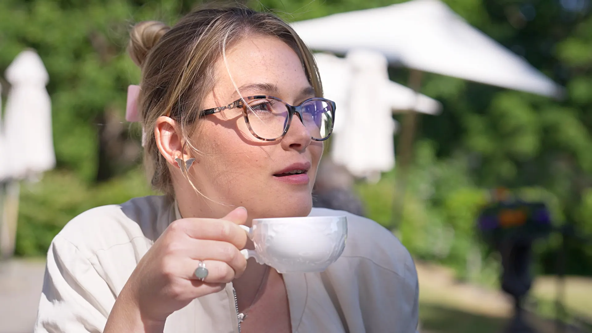 Campushills Kaffepaus