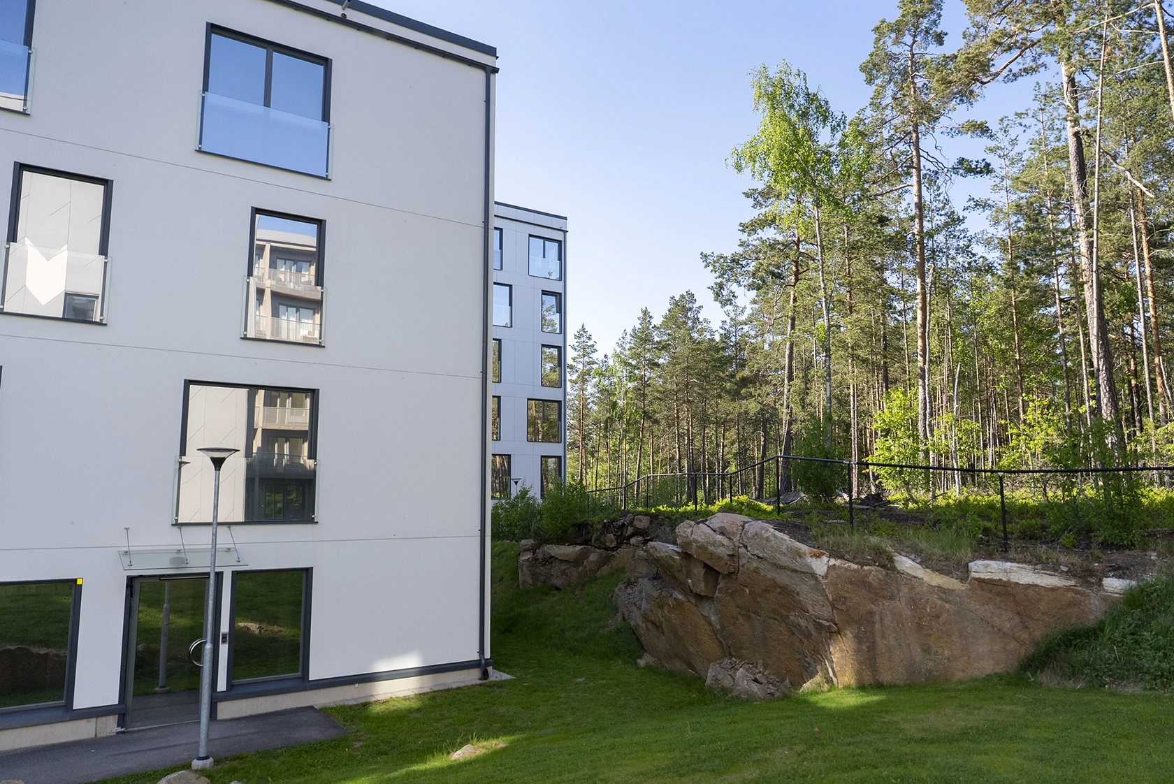 Kvintettgatan whab kvintettgatan 3