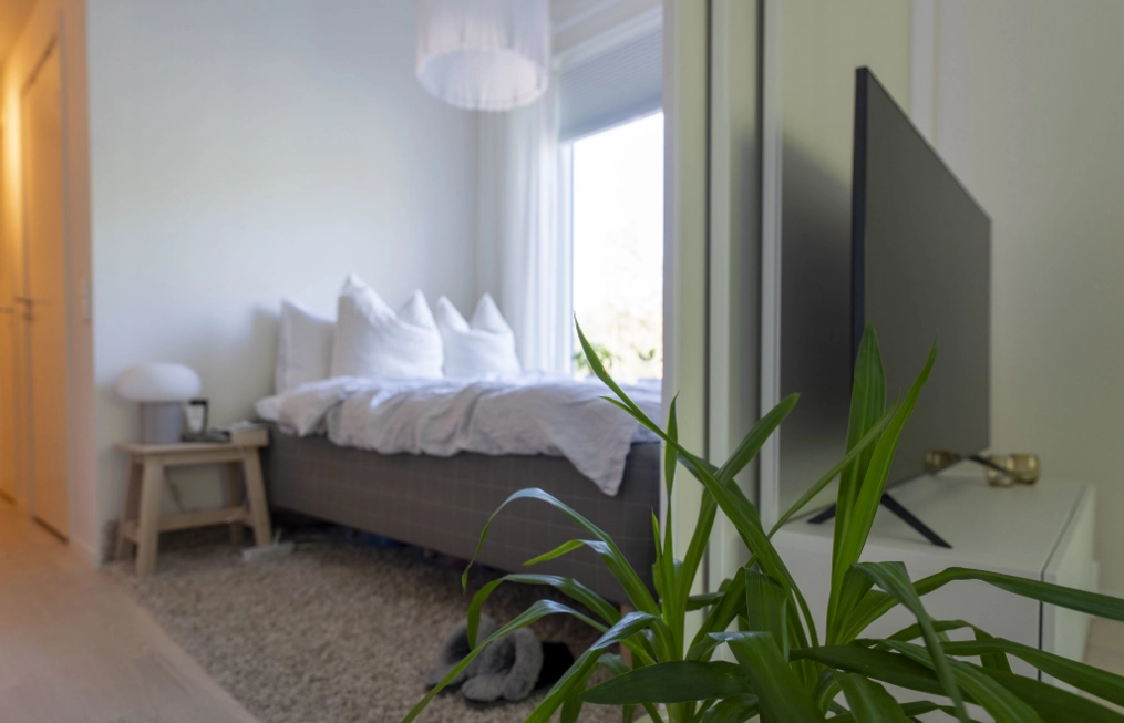 Ta hand om din bostad 1 Lagenhet Campus Hills Karlstad